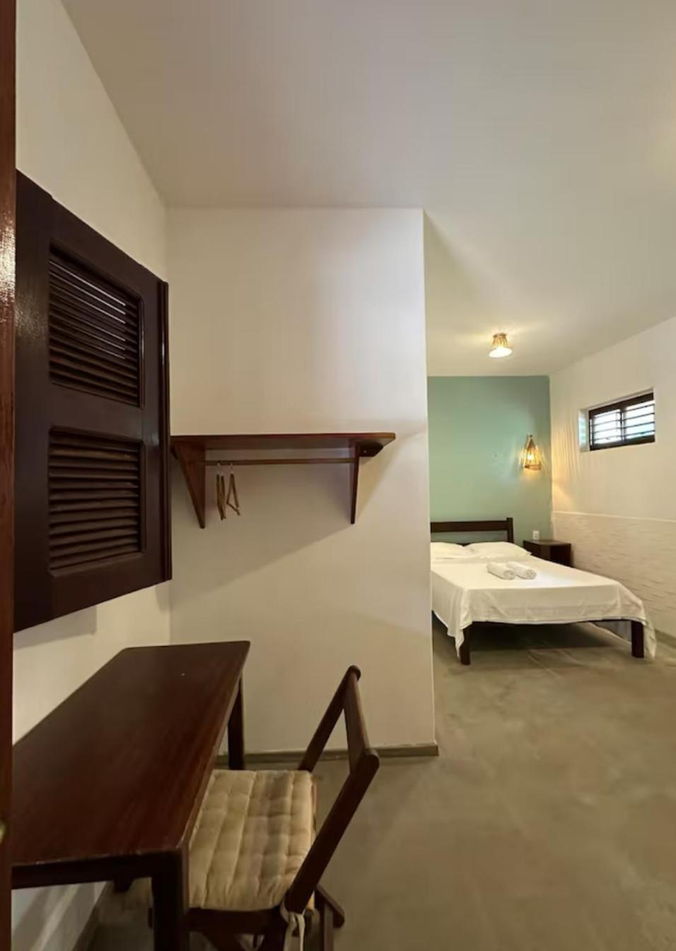 Vila Lua Aparts - Apartamento 4 Jijoca de Jericoacoara Exterior photo