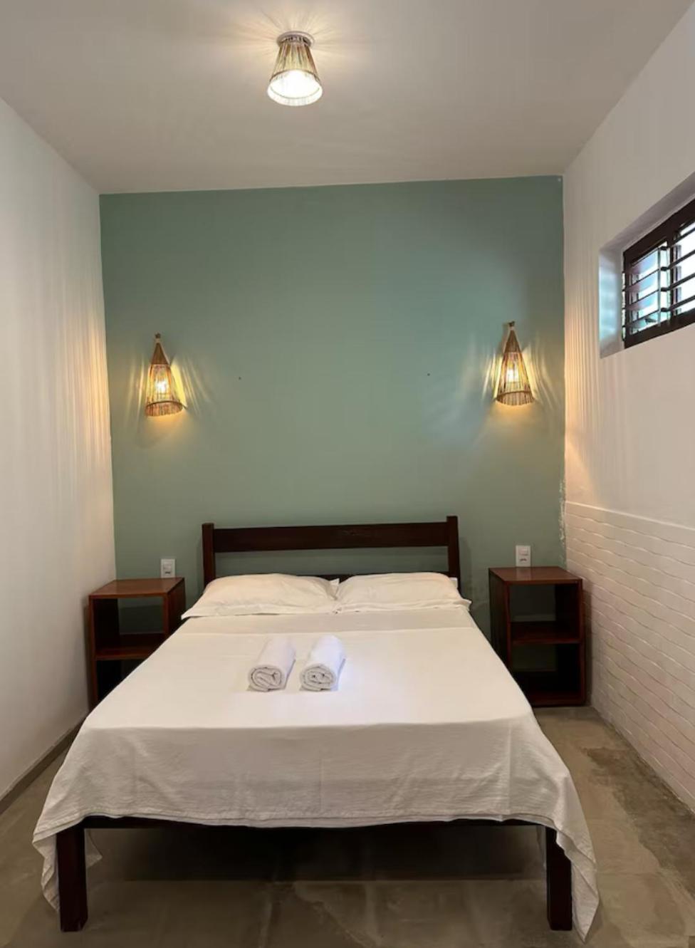 Vila Lua Aparts - Apartamento 4 Jijoca de Jericoacoara Exterior photo