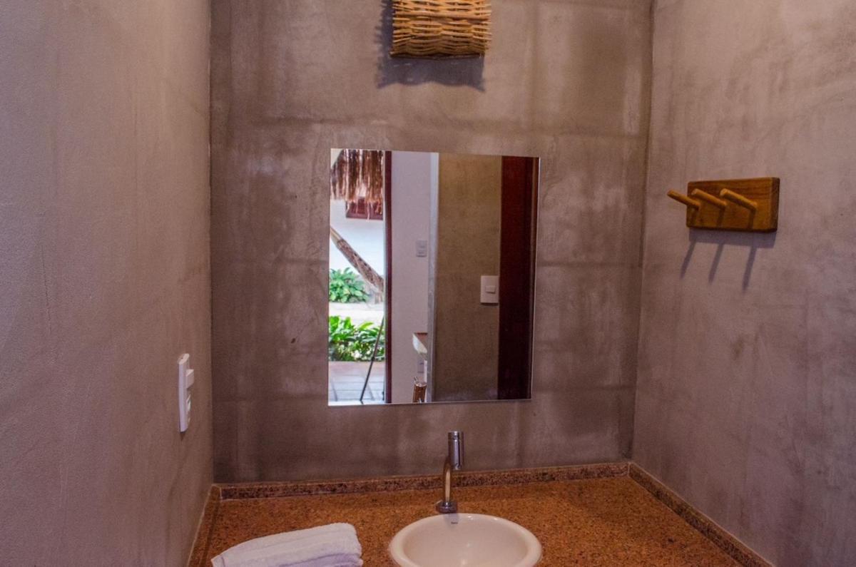 Vila Lua Aparts - Apartamento 4 Jijoca de Jericoacoara Exterior photo